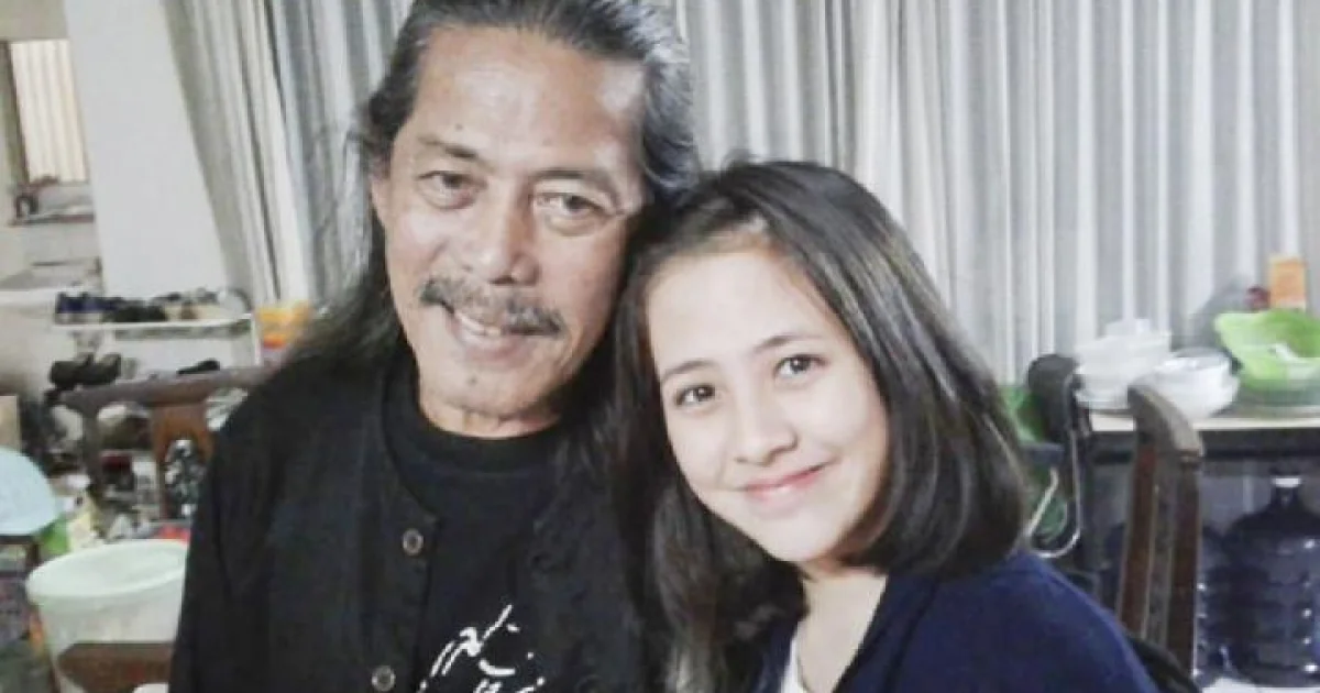 Mengenang Musisi Acil Bimbo, Kakek Adhisty Zara yang Meninggal di Usia 82