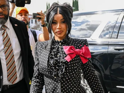 Cardi B. Foto : Getty Images