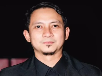 Aden Bajaj. Foto: Dok. Instagram @adenbajaj