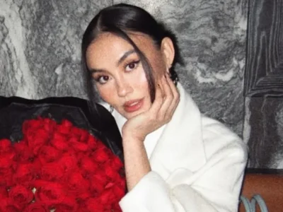 Agnez Mo. Foto: Dok. Instagram @agnezmo