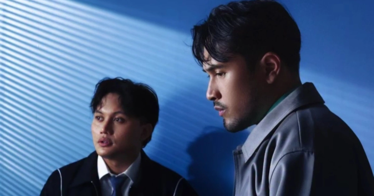 Ini Makna Lirik 9 Nyawa di Lagu ‘Alamak’ Rizky Febian dan Adrian Khalif