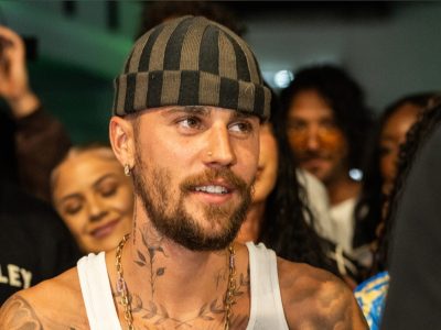 Album Justin bieber. Foto : Getty Images