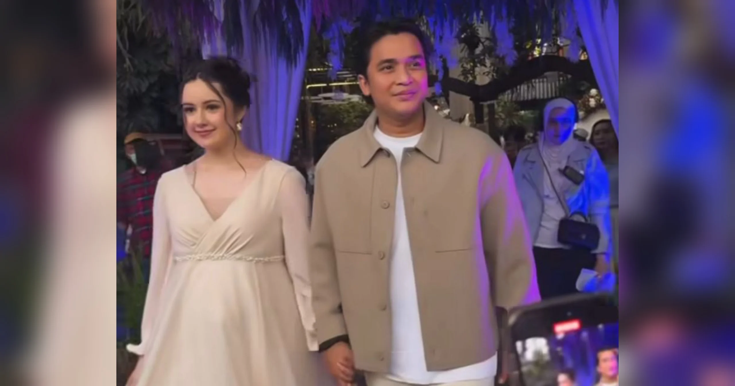 Gelar Gender Reveal, Ini Jenis Kelamin Anak Billy Syahputra