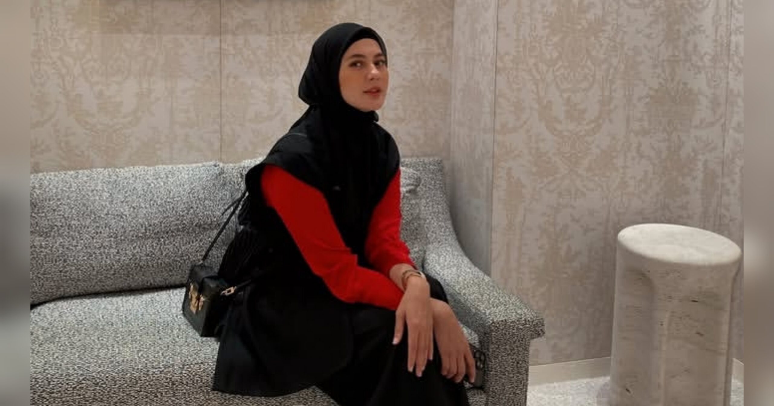 Rindu Anak, Paula Verhoeven Tulis Pesan Haru untuk Kiano-Kenzo