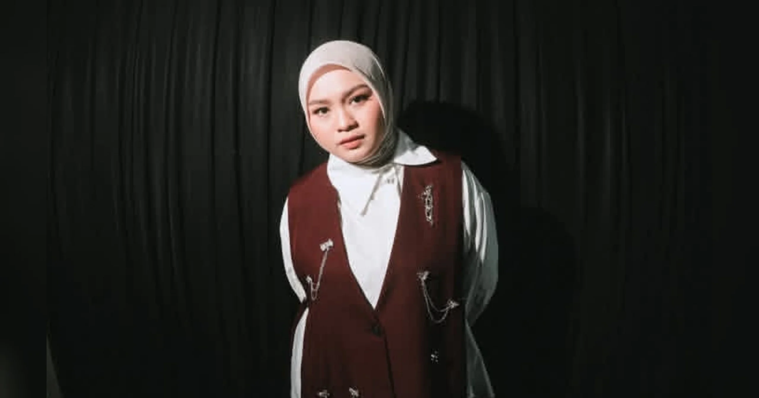 Baru Menikah Awal Tahun, Salma Salsabil Sudah Melahirkan Anak Pertama