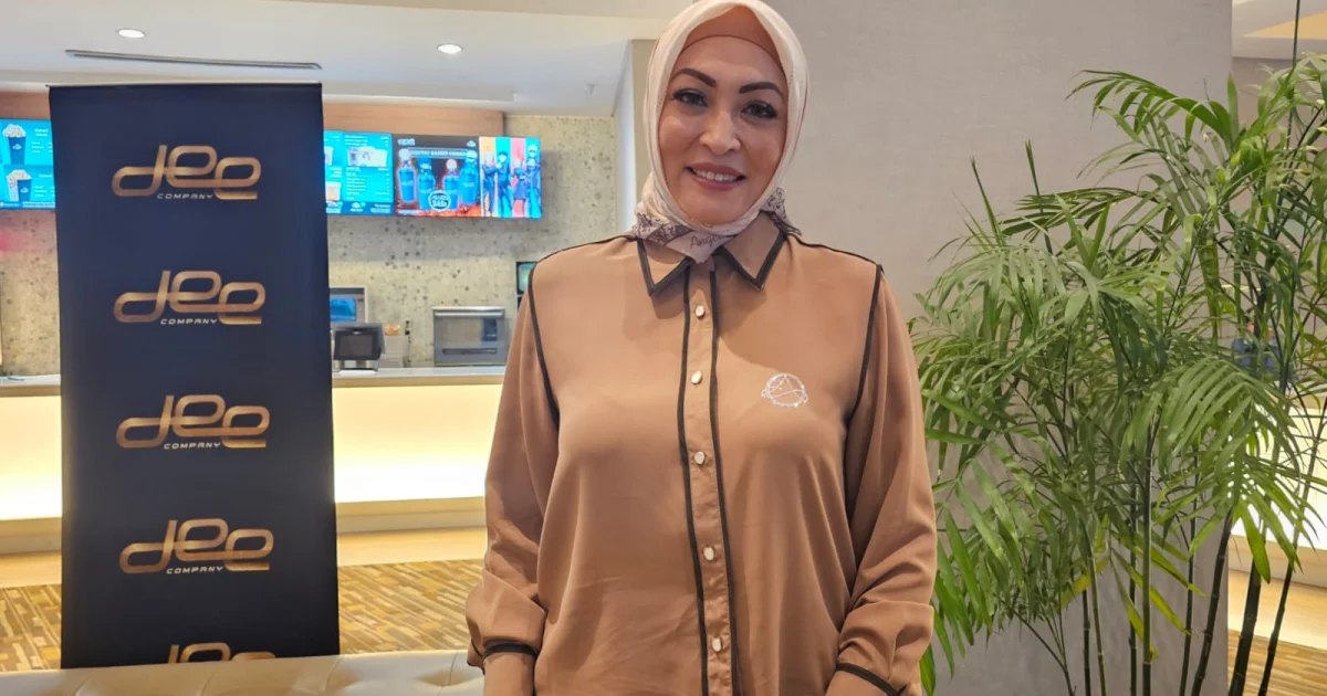 Teringat Dosa Lama, Angelina Sondakh Tersentuh Pesan Film ‘Jembatan Shiratal Mustaqim’