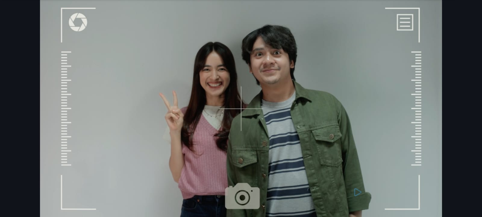 Cinta dan Perjuangan Arbani Yasiz dan Mawar de Jongh yang Bikin Haru