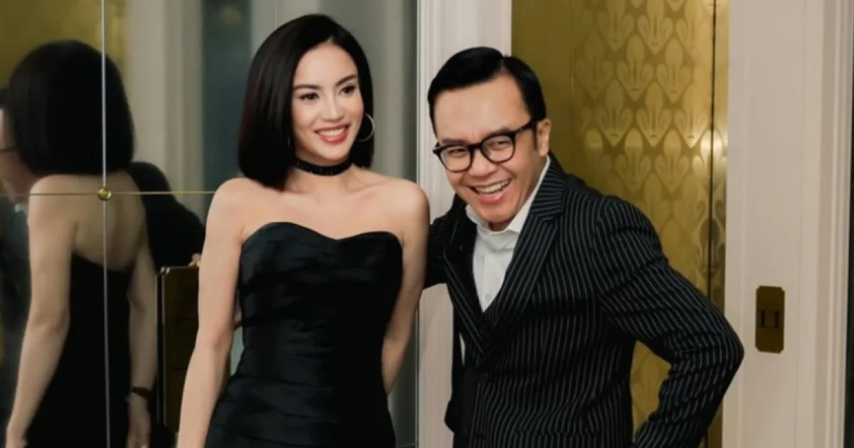 Dihujat Netizen, Ari Lasso Bela Pacar Baru dan Mantan Istri
