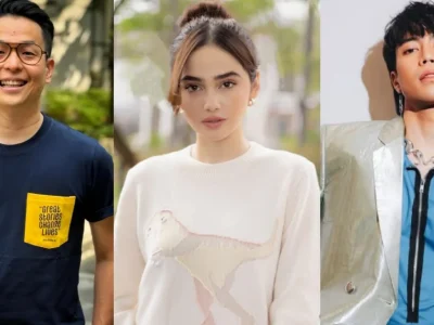 Ernest Prakasa hingga Vidi Aldiano, para artis ini ikut menyerukan 17+8 tuntutan rakyat. Foto: Dok. Instagram @ernestprakasa, @syifahdju, @vidialdiano