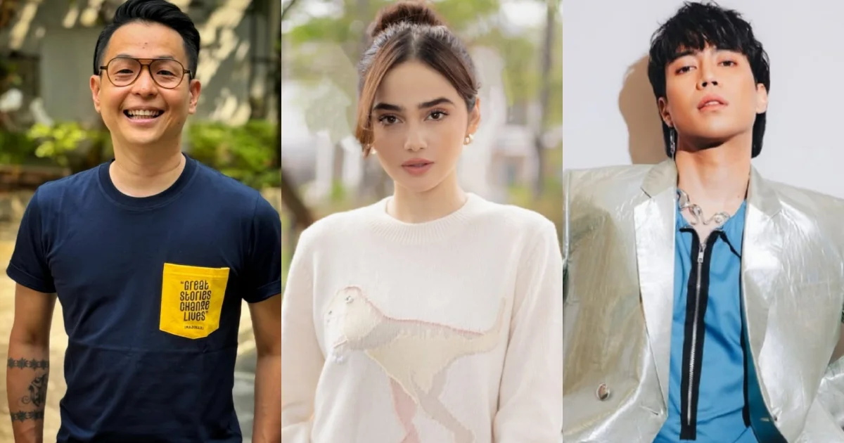 Sejumlah Artis Ikut Menyuarakan 17+8 Tuntutan Rakyat, Ini Detail Isinya