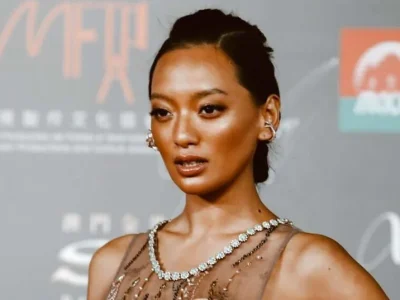 KORBAN PENIPUAN ONLINE: Asmara Abigail. Foto : Instagram/asmaraabigail