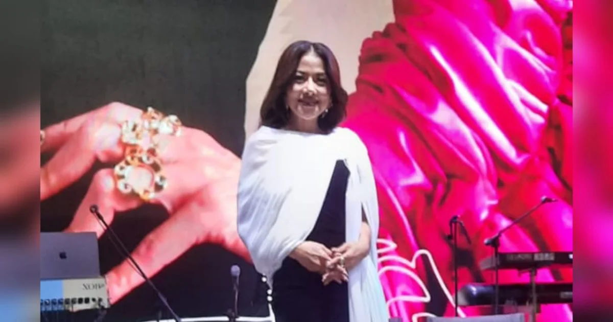 Asrilia Rilis Album Perdana, Ada Satu Lagu Spesial Ciptaan Pasha Ungu