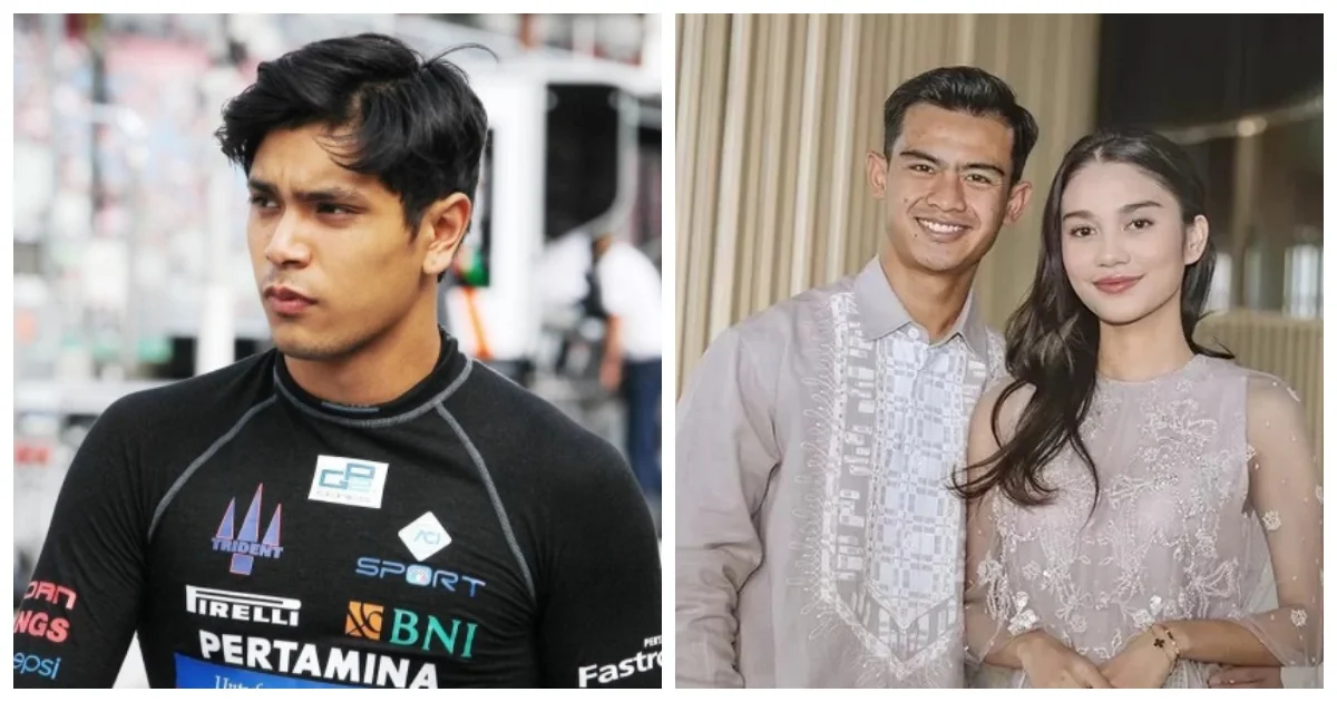 Perceraian Azizah Salsha-Pratama Arhan, Ibunda Philo Paz Armand: Gak Perlu Bawa Nama Anak Gue
