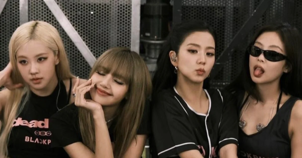 Rekor Baru! Instagram Seluruh Anggota BLACKPINK Tembus 80 Juta Followers
