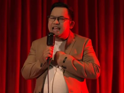 Bedu rilis lagu sebelum gugat cerai istri. Foto: Dok. YouTube Mahir Khay Music