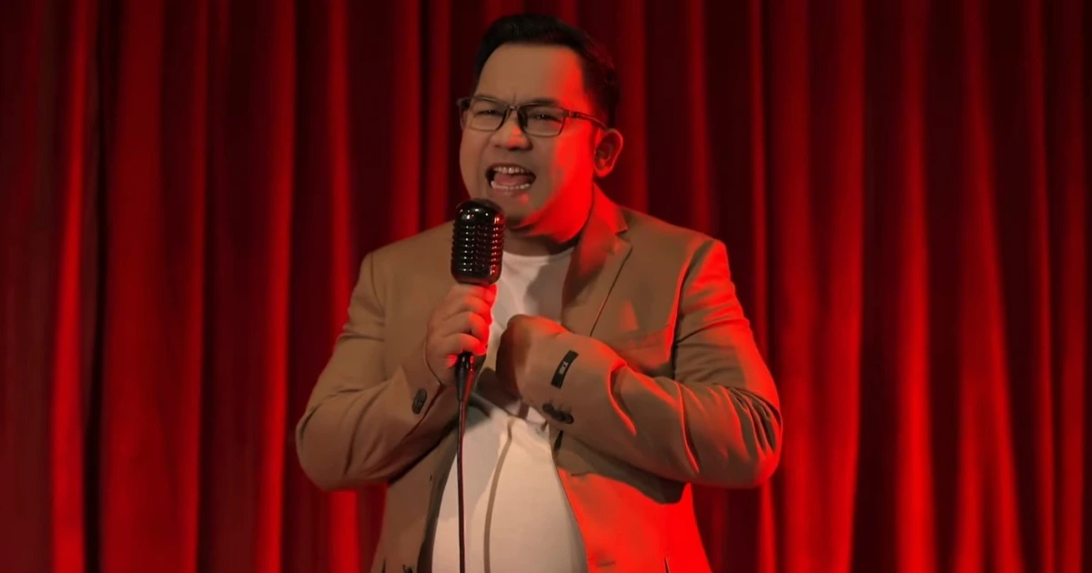 Bedu Rilis Lagu Tentang ‘Anggie’, Sebulan Sebelum Gugat Cerai Istri