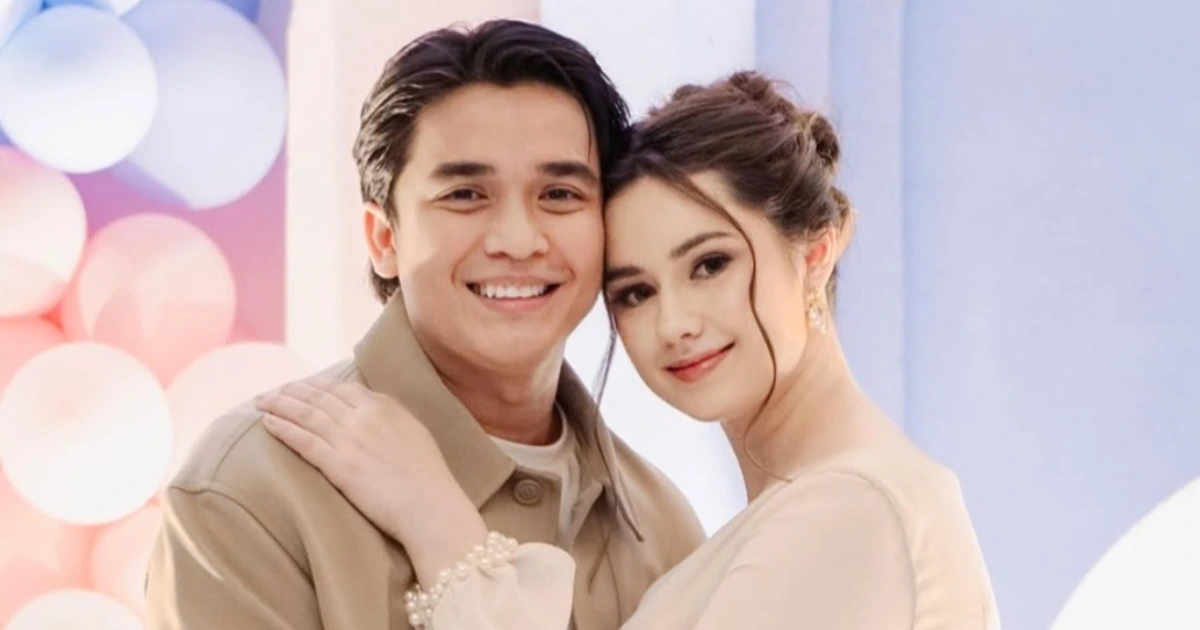 Mirip Vika Kolesnaya, Anak Billy Syahputra Disebut Punya Paras Bule