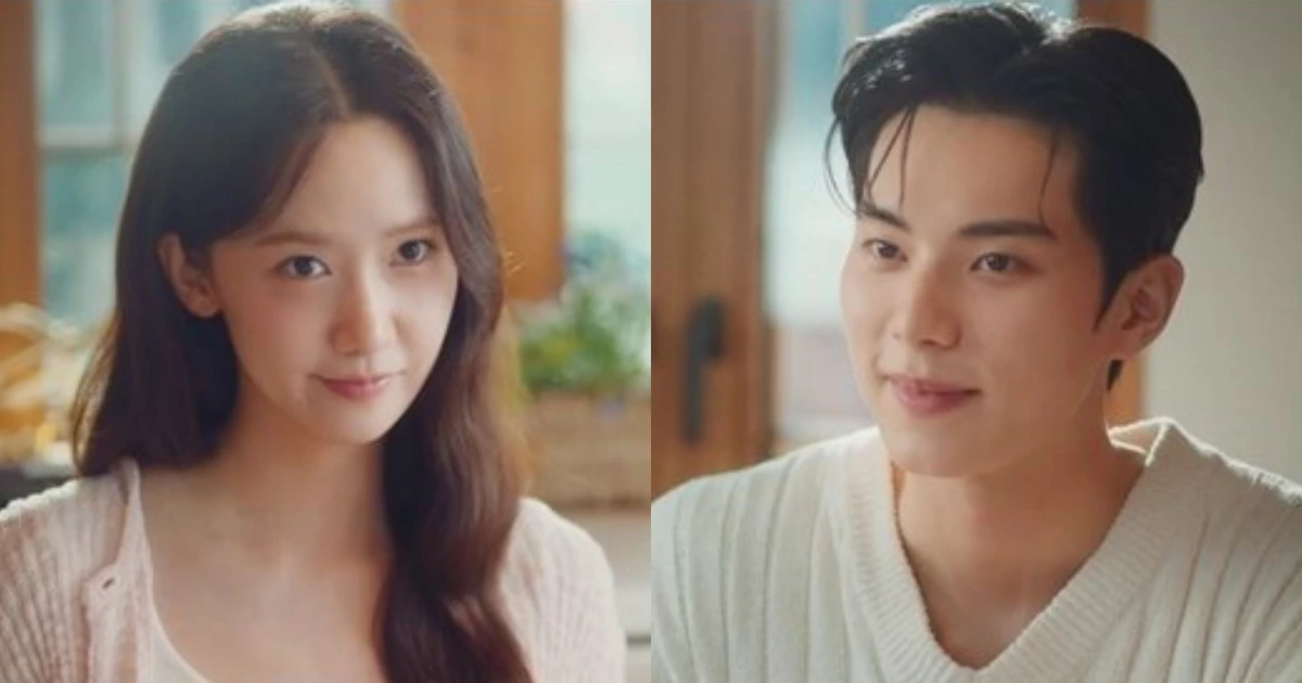 Happy Ending, Drakor ‘Bon Appetit Your Majesty’ Tinggalkan Satu Misteri