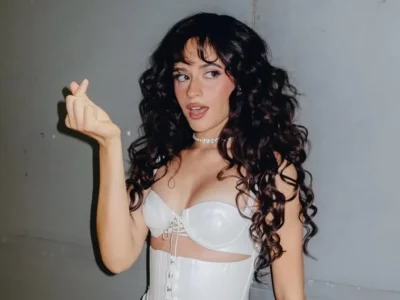 Camila Cabello. Foto : Instagram/camila_cabello