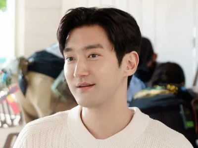 Siwon Super Junior tersandung kontroversi. Foto: Dok. X @SJofficial