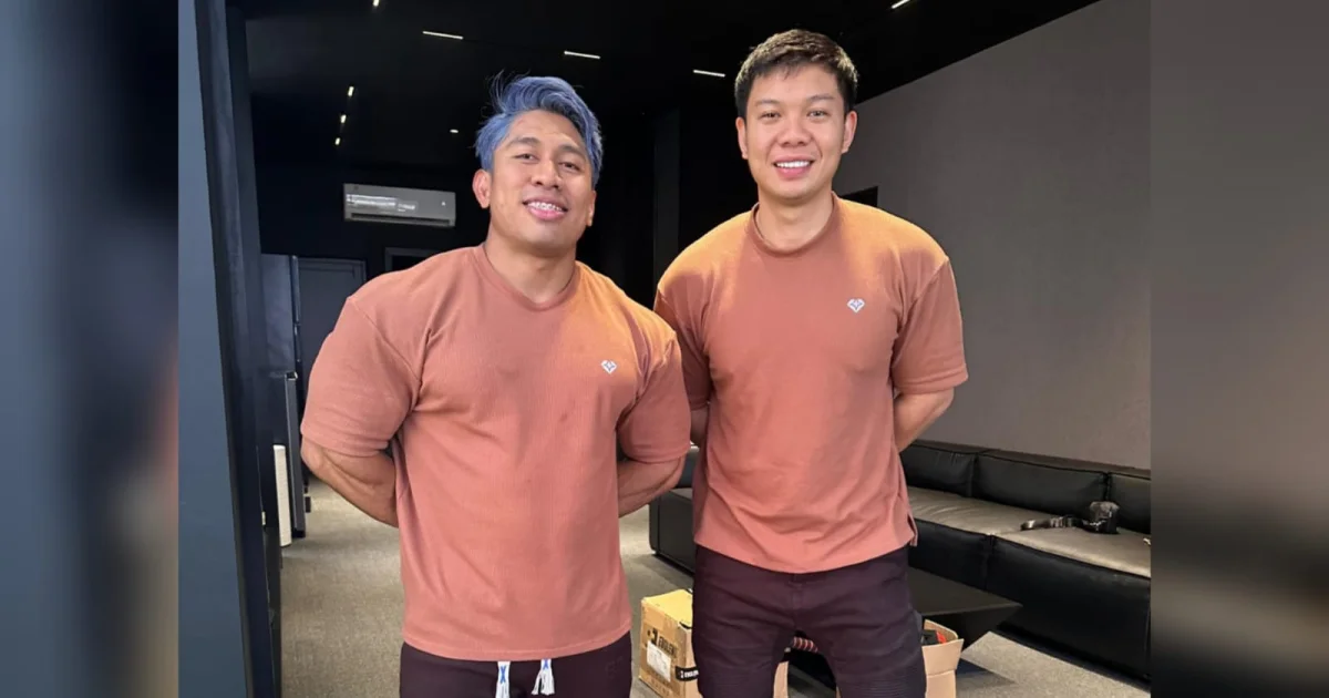 Evolene Dukung Chris Putra Jadi Pengusaha, All In Kasih Keras Raih Suntikan Investasi