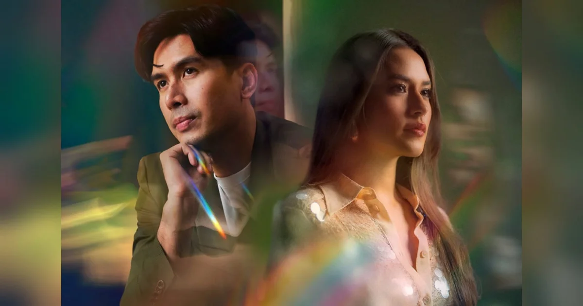 Diva Indonesia Raisa Digaet Christian Bautista untuk Single Terbaru ‘Rainbow’