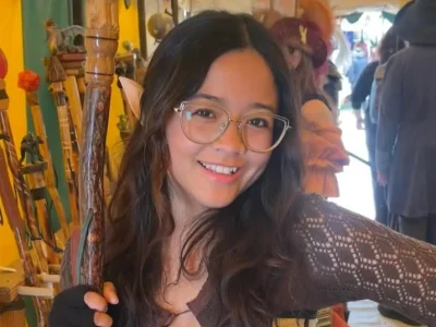 Cinta Kuya. Foto: Dok. Instagram @cintakuya