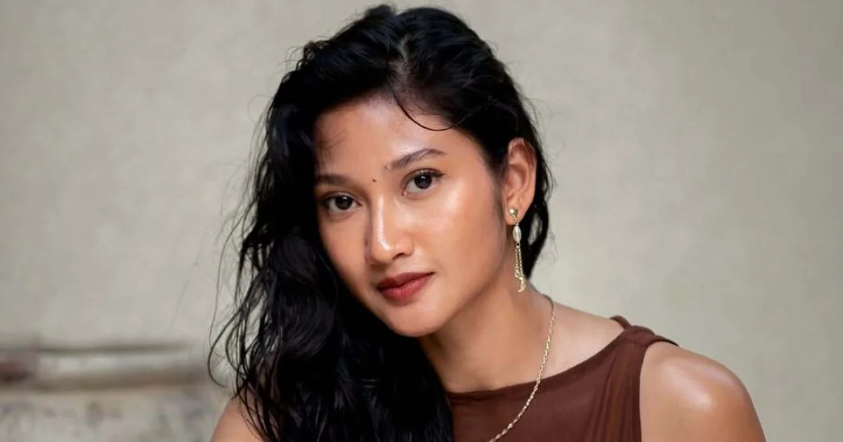 Claresta Taufan Tinggalkan Karate demi Akting