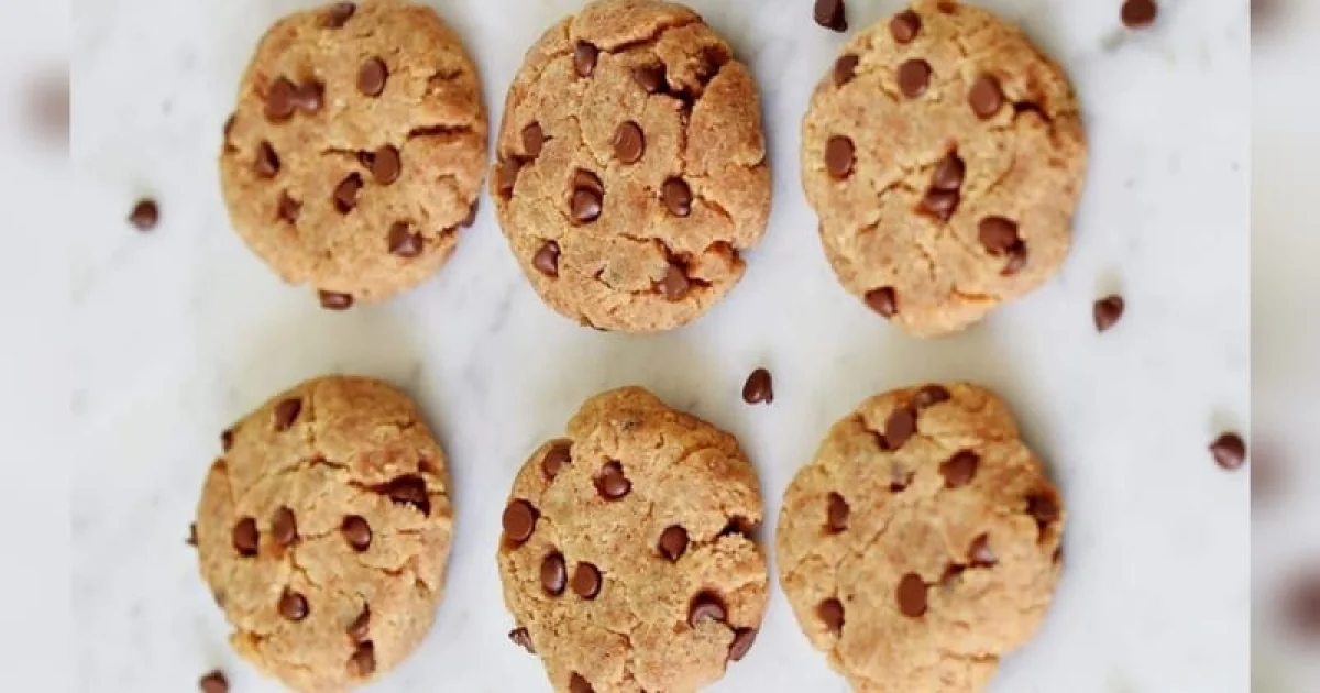 Resep Cookies Rendah Kalori Cocok untuk Camilan Diet