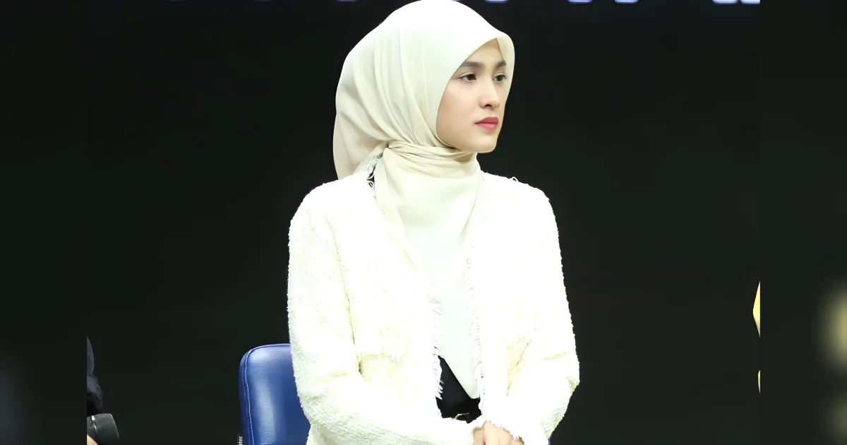 Cut Syifa Perdana Masuk Nominasi Indonesian Television Awards (ITA) 2025