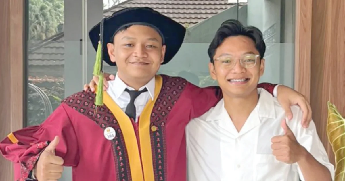 Dava Adila Syuaib, Lulus Sarjana Kedokteran Sebelum Usia 20