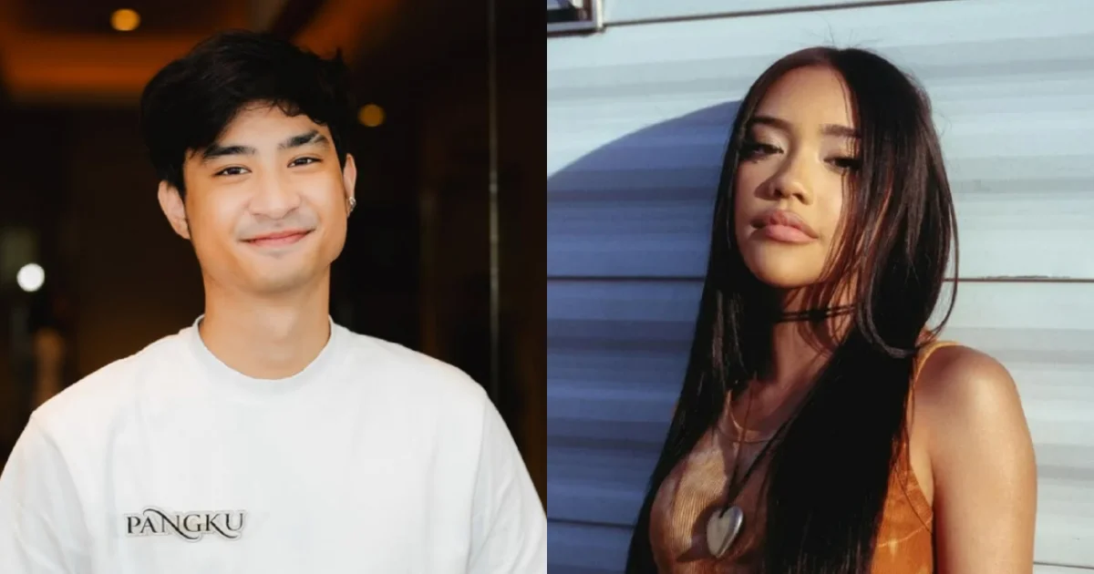 Devano Danendra Ciptakan Lagu untuk Baila Fauri di Album Terbaru