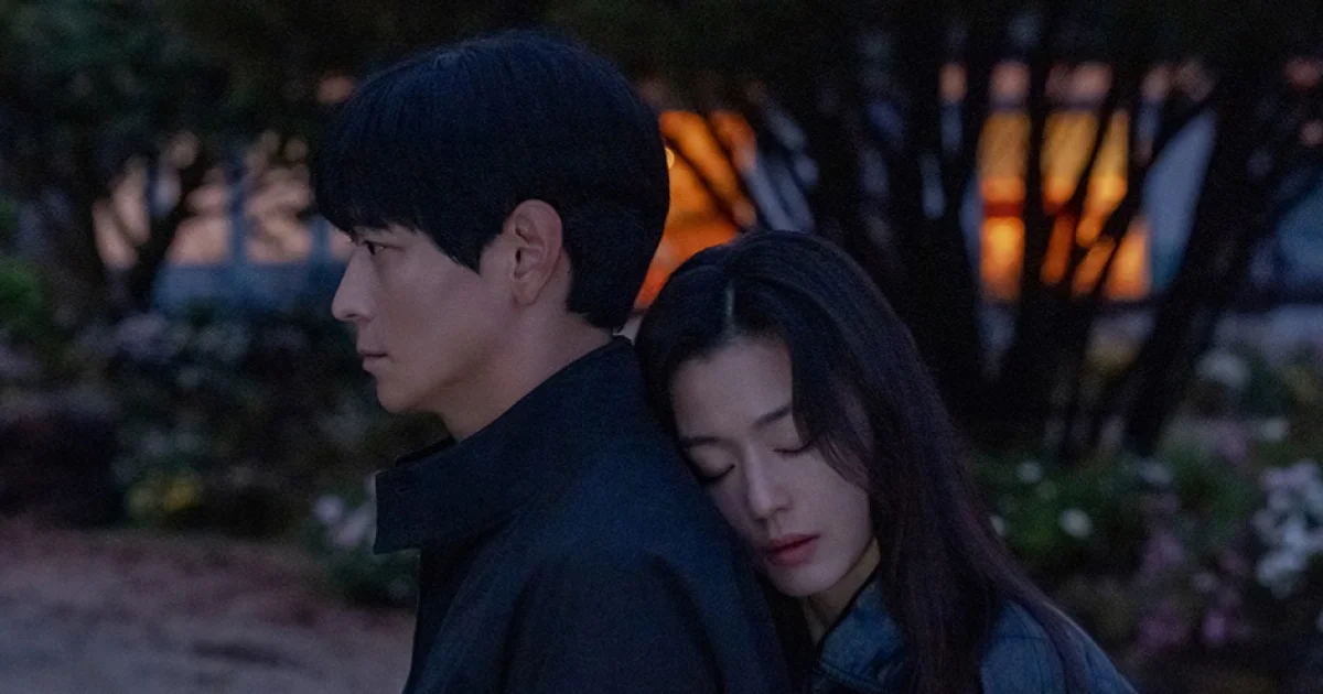 Spoiler Drakor Tempest: Enam Kejadian Penting di Episode 6 dan 7