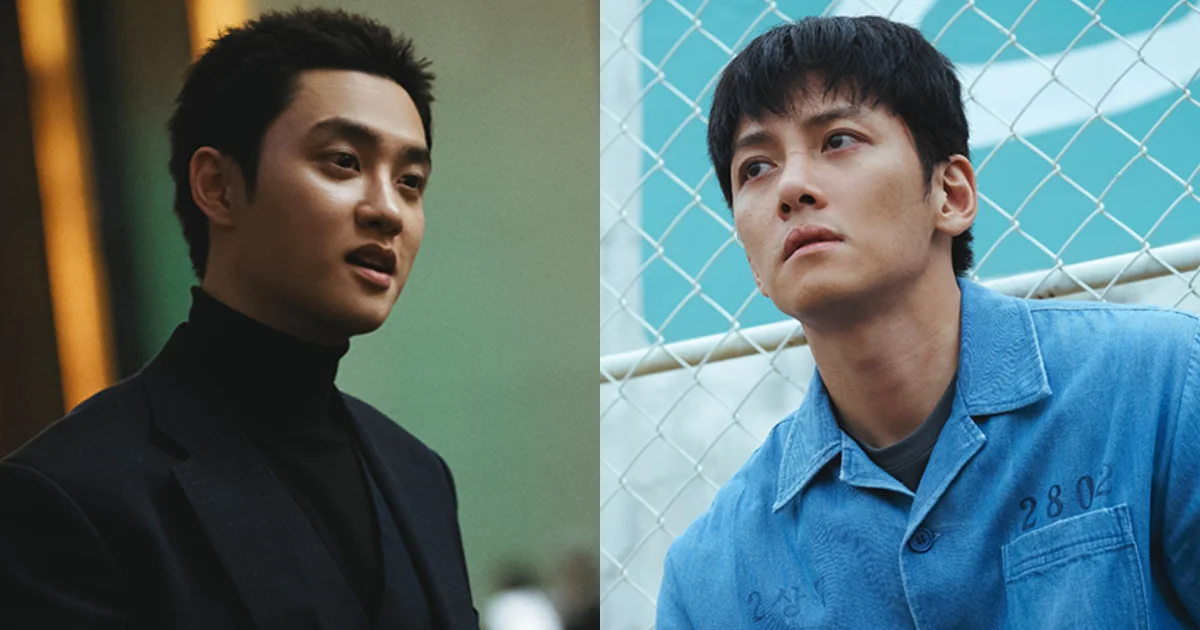 Jadwal Tayang 12 Episode Drakor ‘The Manipulated’, Adu Akting Ji Chang Wook dan DO EXO
