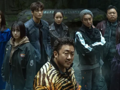 Para pemain drakor 'Twelve'. Foto: Dok. X @KBS_drama