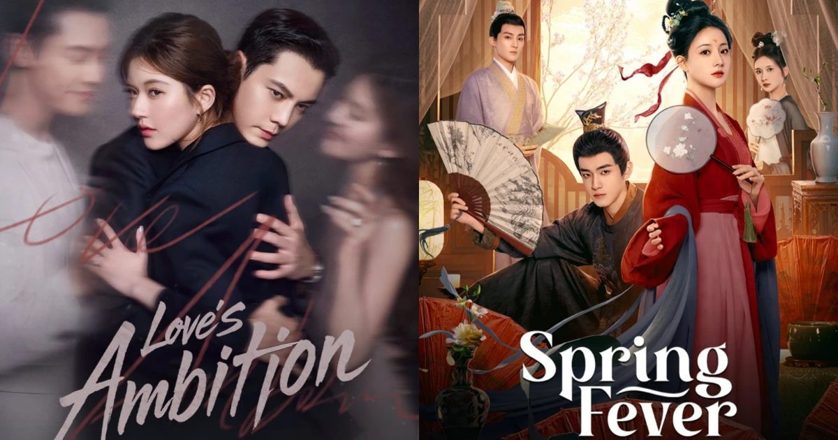 Rekomendasi 5 Drama China Romantis Terpopuler 2025