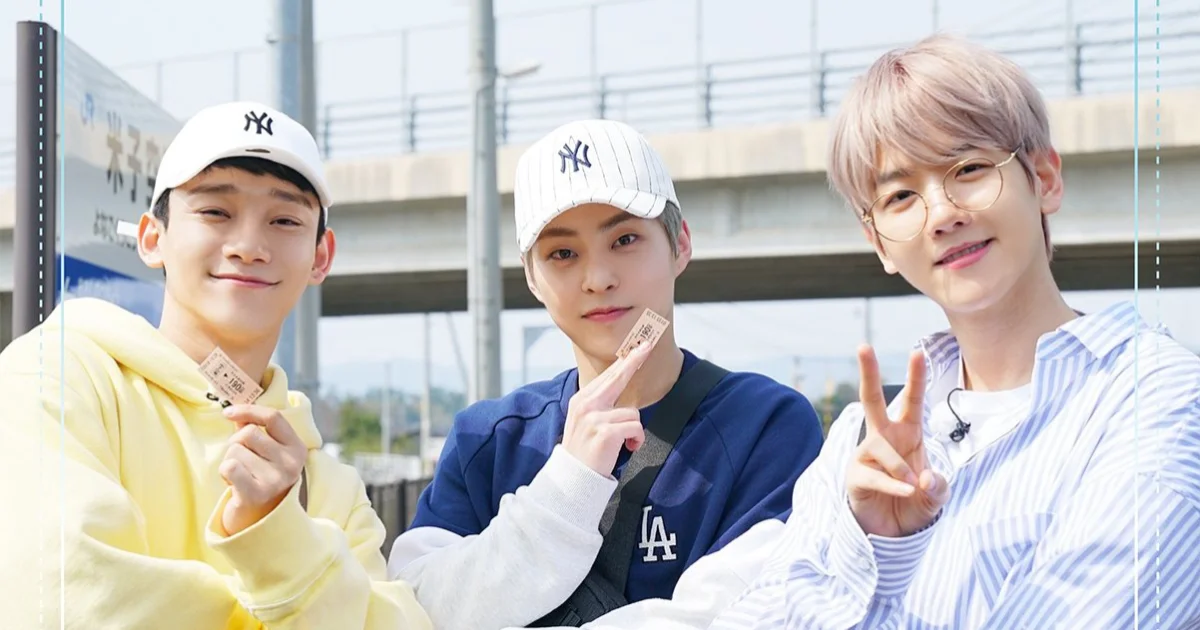 Gagal Mediasi dengan Agensi, CBX Absen dari Comeback EXO?