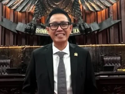 Eko Patrio. Foto: Dok. Instagram @ekopatriosuper