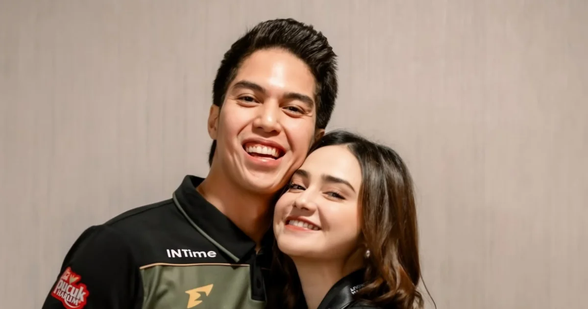 Ahmad Dhani Mantap Sebut Syifa Hadju ‘Tunangan El Rumi’
