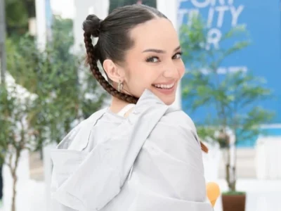 Enzy Storia. Foto: Dok. Instagram @enzystoria