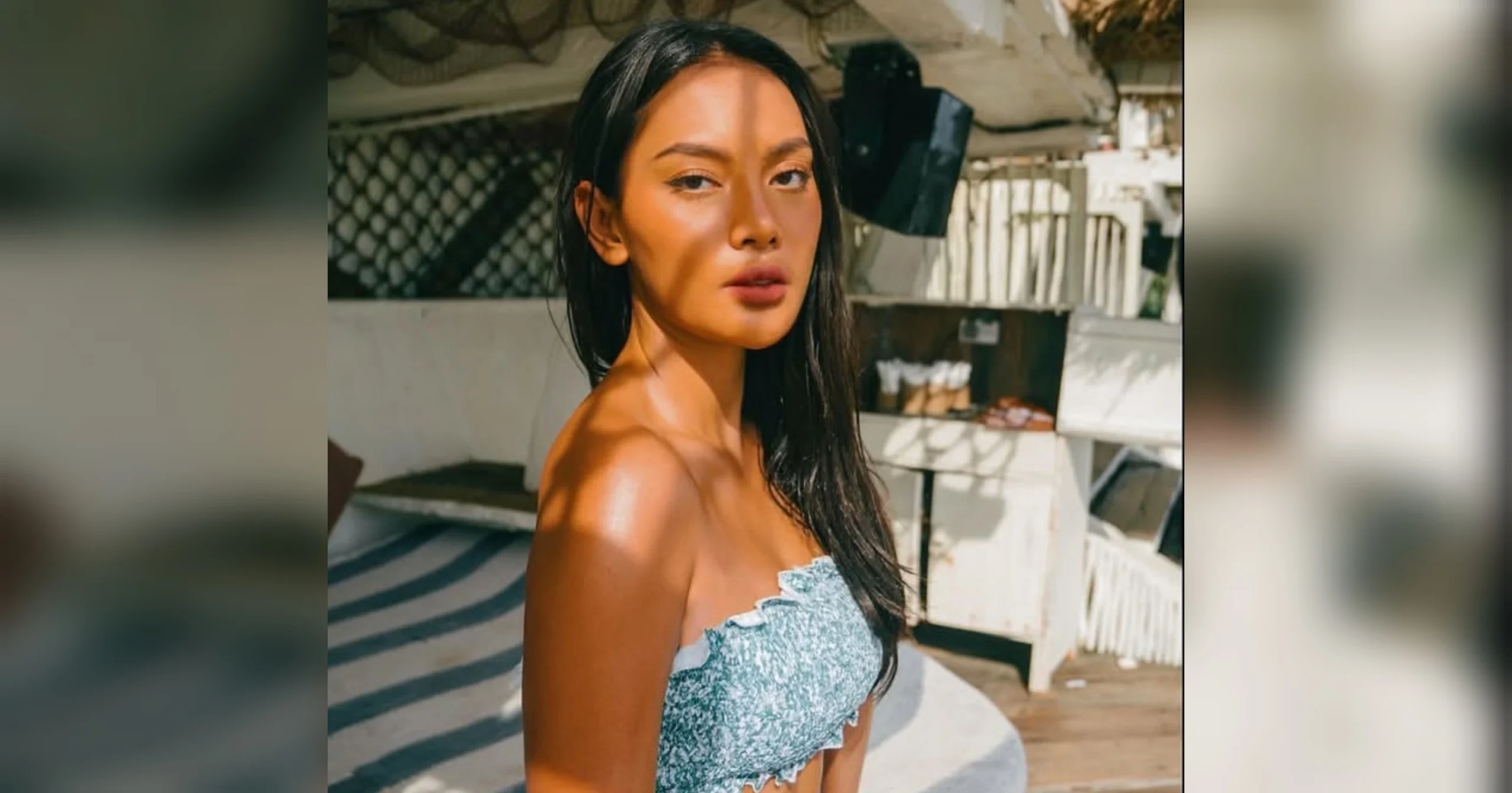 Maafkan DJ Panda, Erika Carlina Cabut Laporan Polisi?