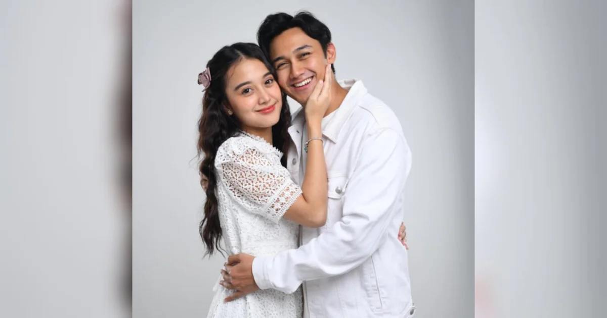 Esta Pramanita dan Immanuel Caesar Hito: Chemistry Kuat di Sinetron ‘Cinta Sedalam Rindu’
