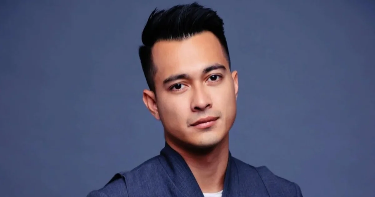 Eza Gionino Buka Suara, Ini Penyebab Digugat Cerai Meiza Aulia