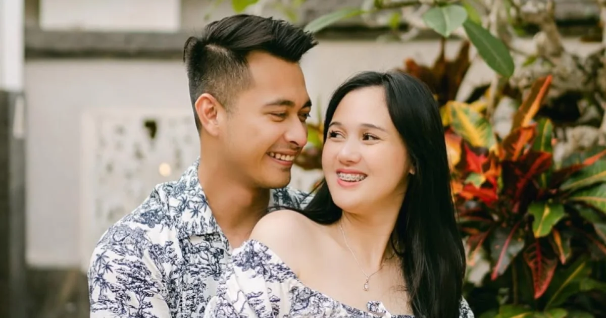 Gugat Cerai Eza Gionino, Kesehatan Mental Meiza Aulia Memburuk