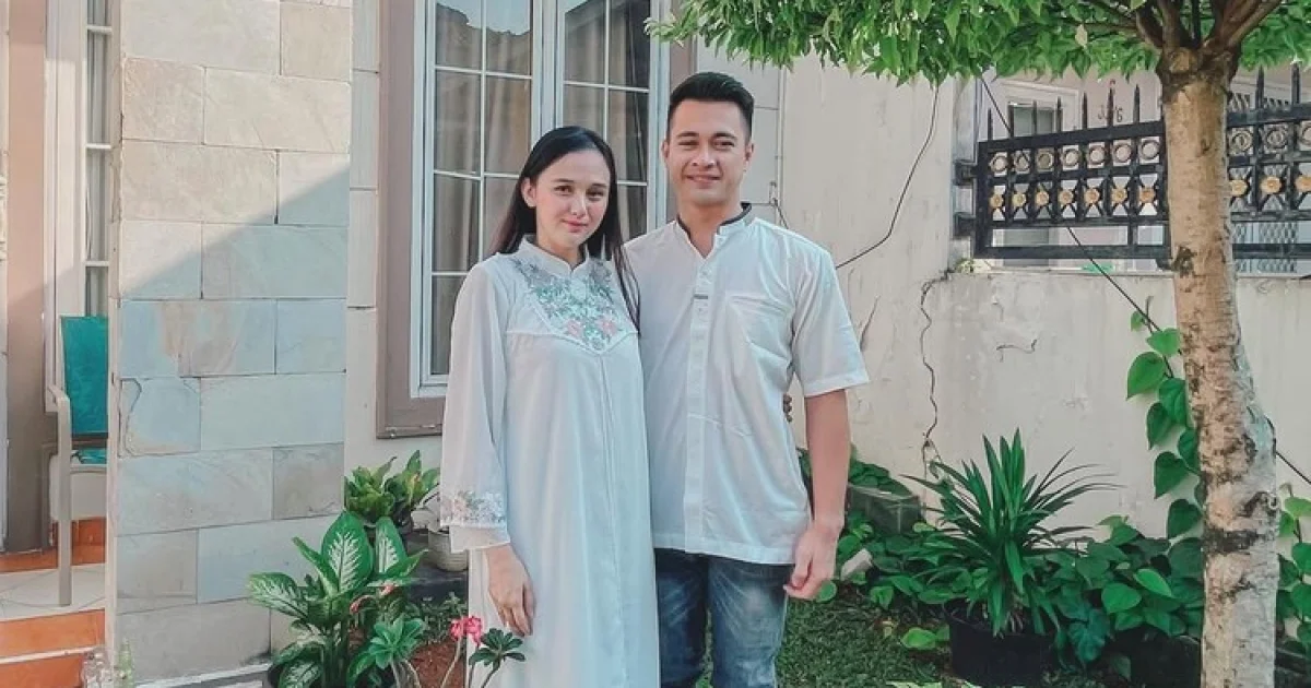 Profil Eza Gionino, Aktor ‘Putih Abu-Abu’ Digugat Cerai