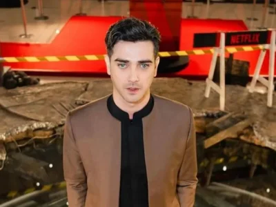 Fachri Albar kembali terjerat narkoba. Foto : Instagram/aialbar