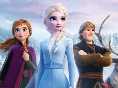 Anna, Elsa, dan Kristoff kembali berpetualang di 'Frozen 3'. Foto: Dok. X @DisneyFrozen