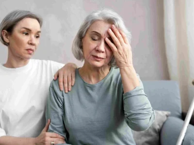 Gejala Alzheimer. Foto : Istimewa