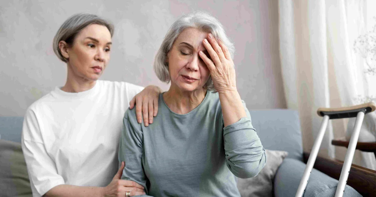 10 Gejala Awal Alzheimer yang Sering Terabaikan