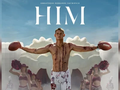 Ini Sederet Fakta Film 'HIM'. (Foto: Instagram/himmovie)